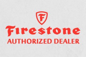 Firestone Authorized Dealer